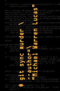 Cover for $ git sync murder